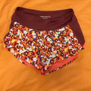 Outdoor Voices Hudson Shorts Superbloom